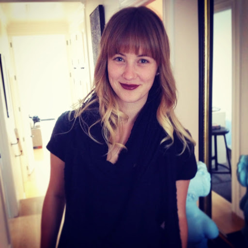 Samantha Castle Photo 4