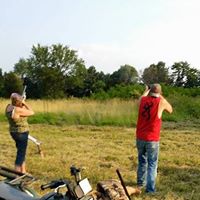 Janet Shrock Photo 2