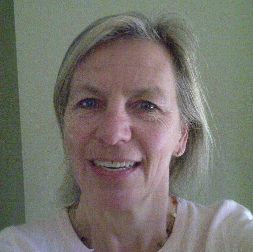 Pamela Spence Photo 46