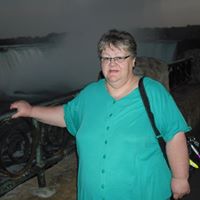 Janet Donovan Photo 21