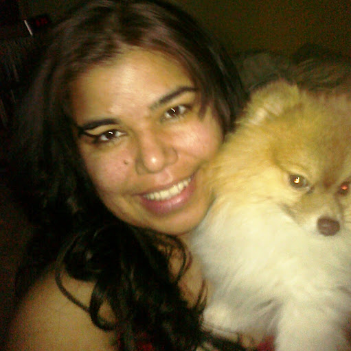 Julie Gonzalez Photo 6