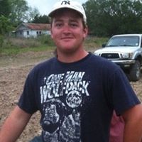 Luke Fontenot Photo 30