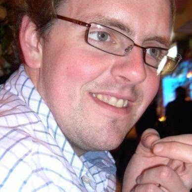 Chris Fortin Photo 40