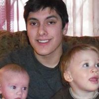 Christine Ayres Photo 12