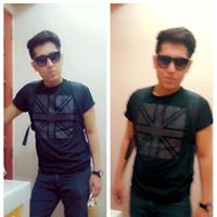 Thomas Cruz Photo 45