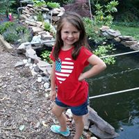 Julie Flood Photo 20