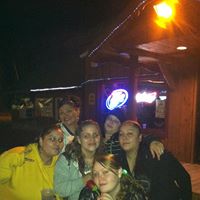 Cara Isham Photo 2