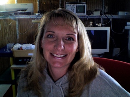 Christine Cox Photo 14