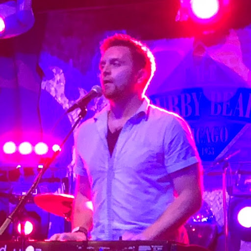 Christian Mccann Photo 4