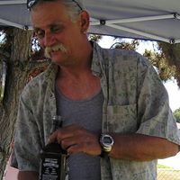 Steven Aldrich Photo 3