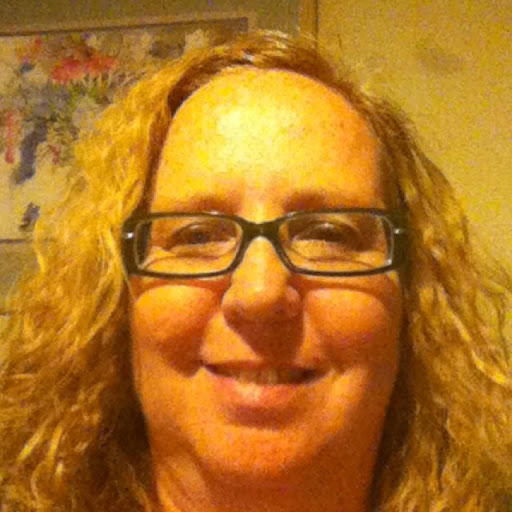 Ann Potter Photo 20