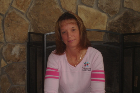 Paula Russell Photo 32