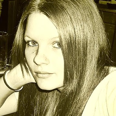 Rebecca Griffis Photo 4