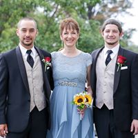 Cathy Kemper Photo 13