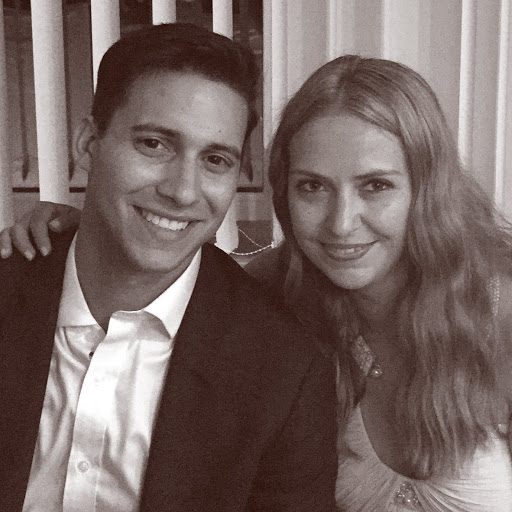 Eric Fitzpatrick Photo 18