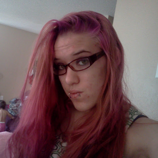 Danielle Dillard Photo 18