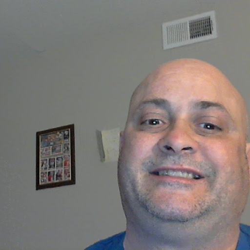 Randal Hayes Photo 2