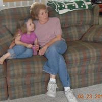 Anita George Photo 23