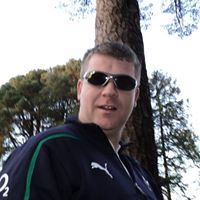 Bernard Walsh Photo 34