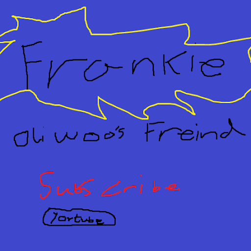 Frankie Robertson Photo 16