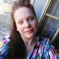 Tracy Vaughan Photo 14