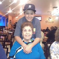 Sandra Vasquez Photo 32