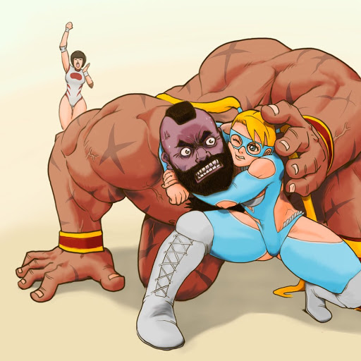 Gregory Hinds Photo 9