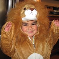 Rachelle Starr Photo 9