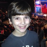 Kristin Kauffman Photo 20