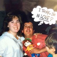 Kris Robbins Photo 35