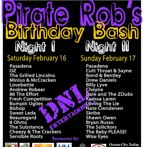 Robert Bryan Photo 29