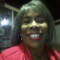 Phyllis Small Photo 19