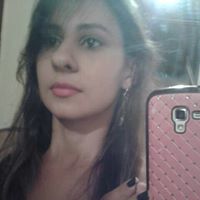 Barbara Gomes Photo 12