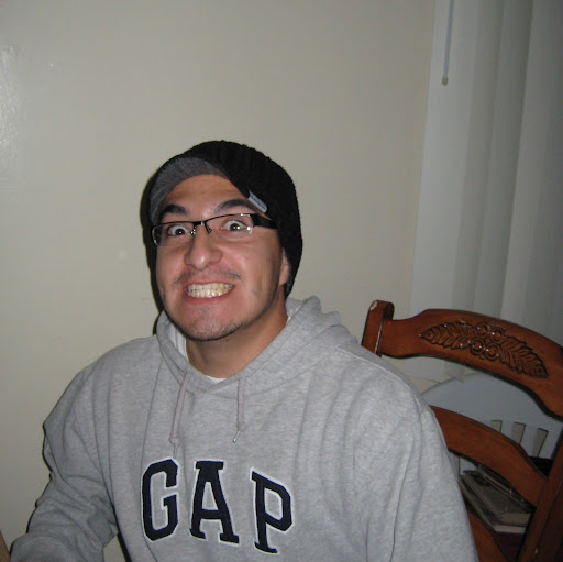 Edward Flores Photo 8