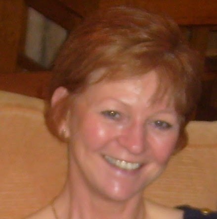 Frances Keating Photo 3