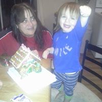 Tracy Spivey Photo 25
