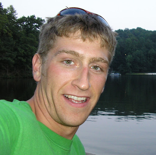 Christian Quinn Photo 1