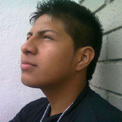 Giovanni Aguirre Photo 9