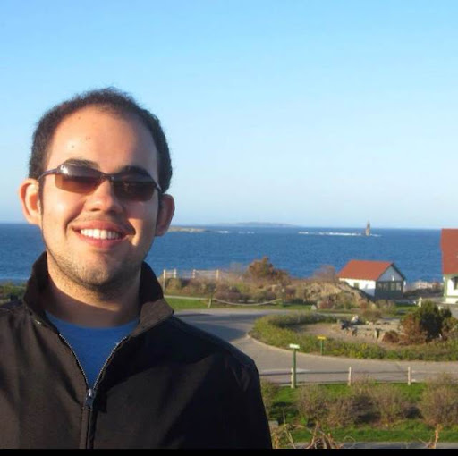 Christian Berrios Photo 5