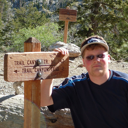 John Mullin Photo 29