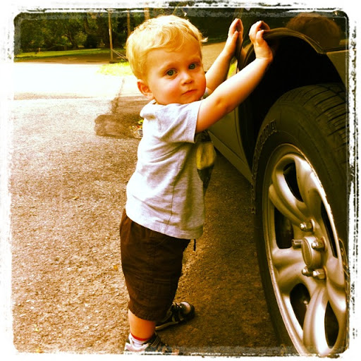 Michael Alexander Photo 6