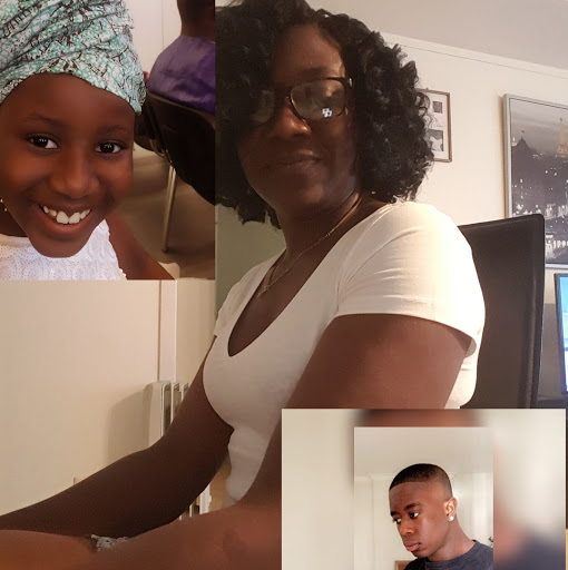 Oretha Roberts Photo 2