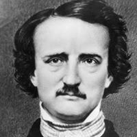 Edgar Poe Photo 46