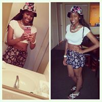 Antionette Carter Photo 6