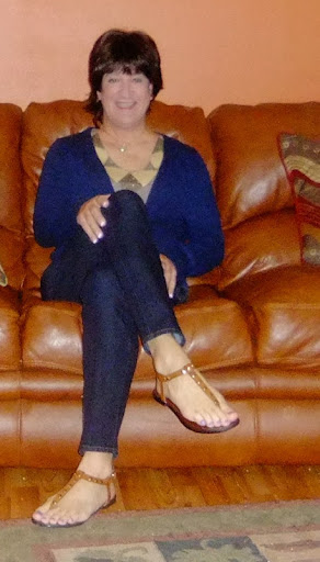 Diane Delaney Photo 33