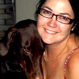 Catherine Barr Photo 30