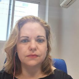 Rocio Garcia Photo 20