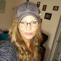 Janet Strong Photo 21