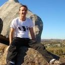 Jeremiah Weeks Photo 6