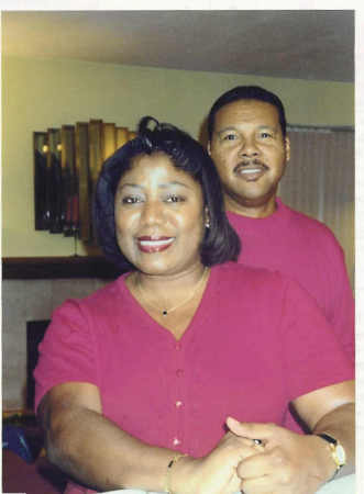 Connie Braxton Photo 5